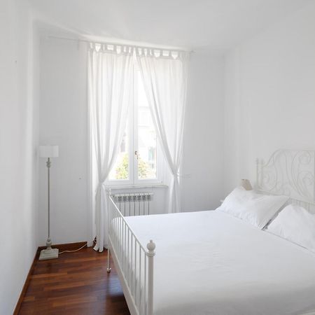 Borgo Pio Private Apartment 罗马 外观 照片