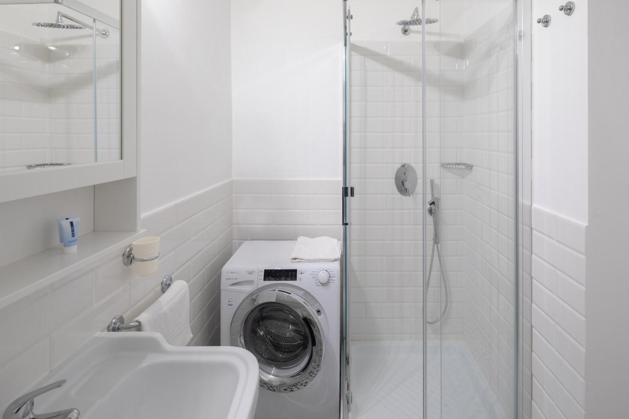 Borgo Pio Private Apartment 罗马 外观 照片