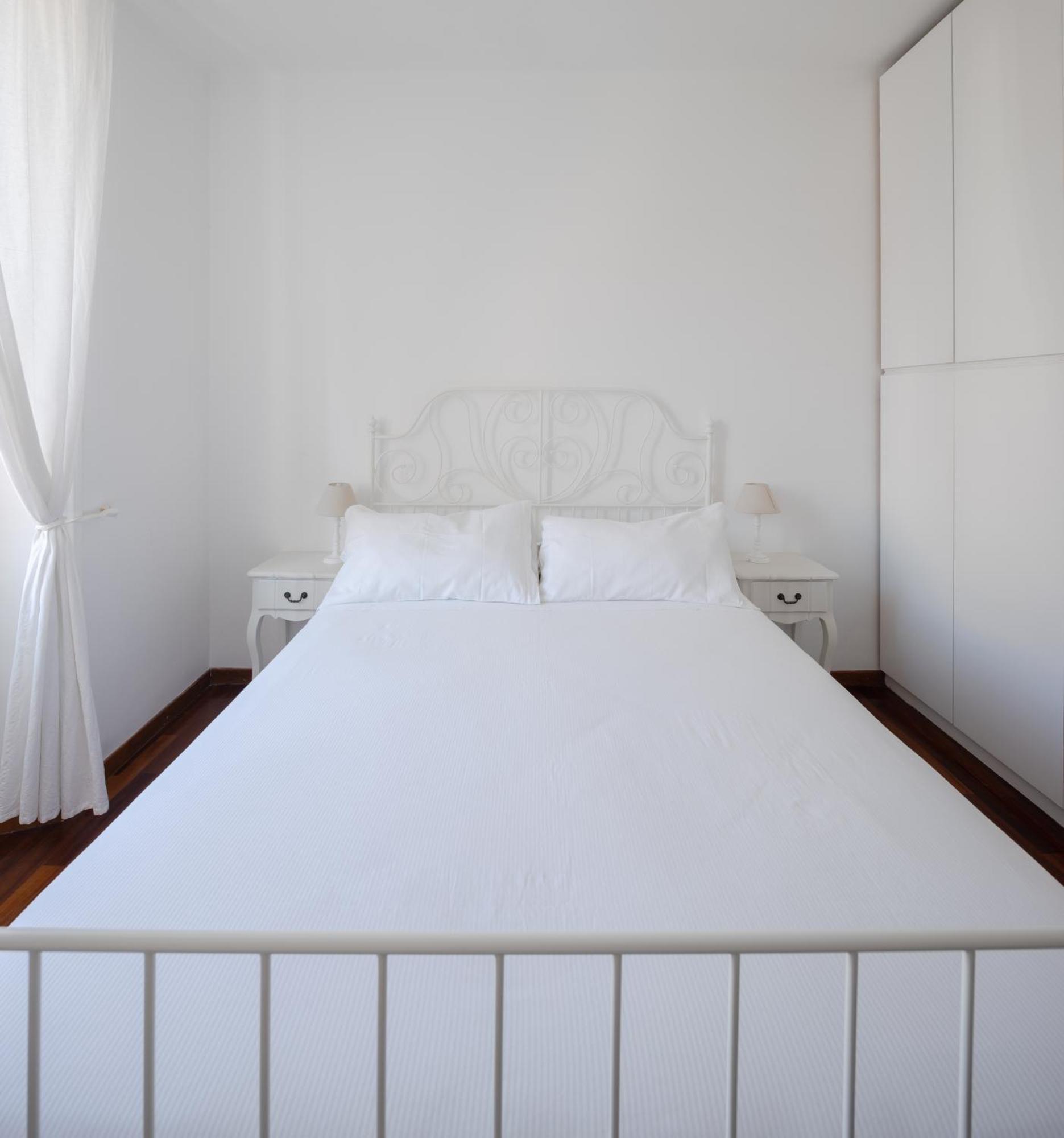 Borgo Pio Private Apartment 罗马 外观 照片