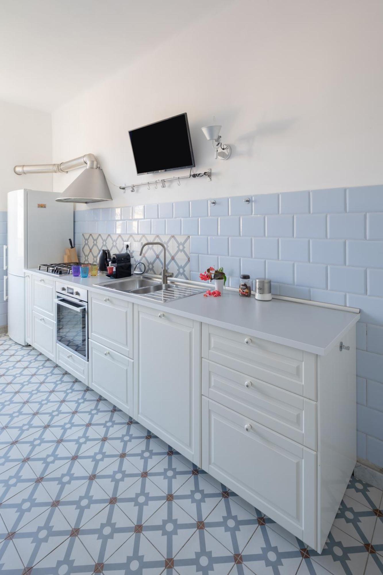 Borgo Pio Private Apartment 罗马 外观 照片
