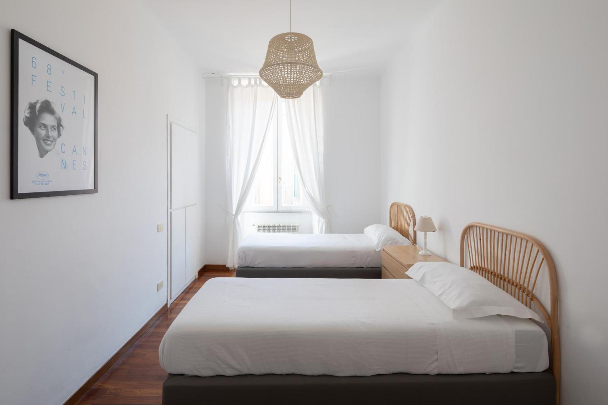 Borgo Pio Private Apartment 罗马 外观 照片