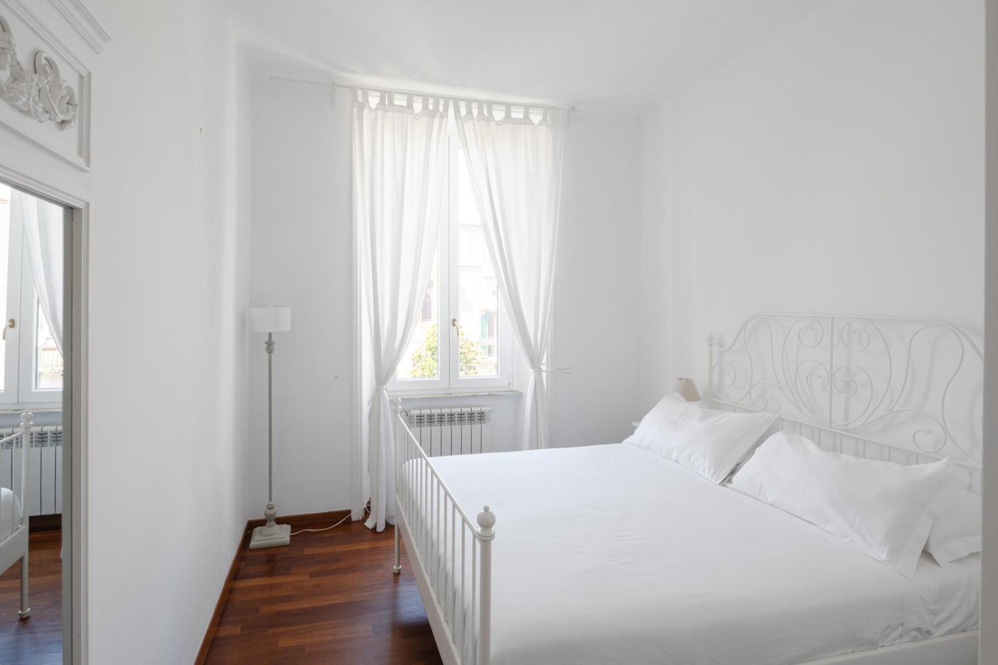 Borgo Pio Private Apartment 罗马 外观 照片